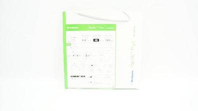Medtronic PCP 050 040 180 Pacific Plus PTA Cath. 5.0mmx 40mmx 180cm (x)